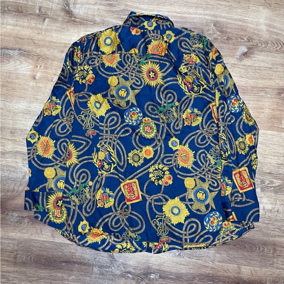 Polo Ralph Lauren - Picture 4 of 4